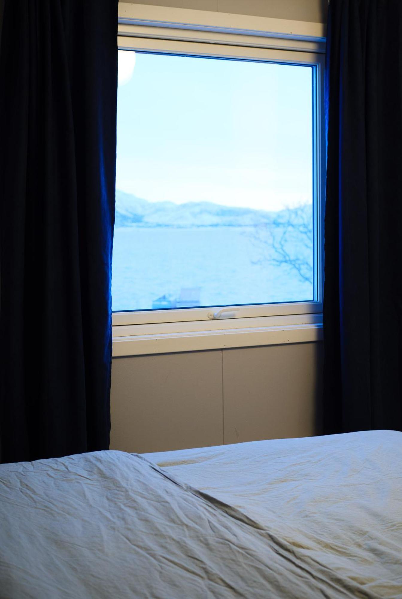 Sommaroya Beach Apartment Tromsø Exterior foto